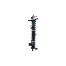 Kühler Motorkühlung Nrf 509638 Easy Fit für Ford