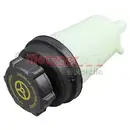 Ausgleichsbehälter Hydrauliköl (servolenkung) Metzger 2140303 für Ford
