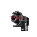 Kühlmittelrohrleitung Metzger 4010358 für Opel für Vauxhall für General Motors