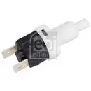 Bremslichtschalter Febi Bilstein 02822 für Opel für Saab für Vauxhall