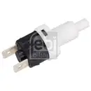 FEBI BILSTEIN 02822 Bremslichtschalter für OPEL, SAAB