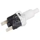 FEBI BILSTEIN 02822 Bremslichtschalter für OPEL, SAAB