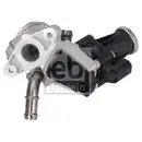 FEBI BILSTEIN 103574 Abgasregelventil