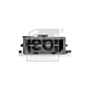 FEBI BILSTEIN 174571 Scheibenwischermotor für AUDI