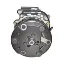 Kompressor Klimaanlage Mahle ACP 106 000S Behr für Ford