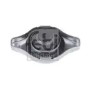 FEBI BILSTEIN 184638 Verschlussdeckel für TOYOTA, PROTON, SUZUKI, MITSUBISHI