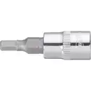 VIGOR V2433N INNEN6KT-SCHRAUBENDREHER-EINSATZ 6 1/4