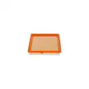 BOSCH F 026 400 348 Luftfilter S0348