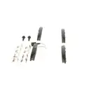 BOSCH 0 986 494 113 Bremsbelagsatz, Scheibenbremse