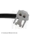 Sensor Raddrehzahl Blue Print ADG07127 für Hyundai Hinterachse Rechts
