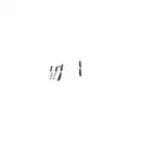 BOSCH 0 986 494 014 Bremsbelagsatz, Scheibenbremse