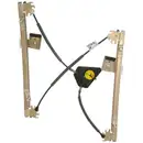 VALEO 850578 Fensterheber (o. Motor) v l VW Polo
