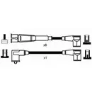 NGK 0743 Zündleitungssatz RC-MB208 für MERCEDES-BENZ