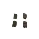 BOSCH 0 986 494 251 Bremsbelagsatz, Scheibenbremse