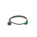 BOSCH 0 261 231 038 Klopfsensor