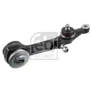 FEBI BILSTEIN 30255 Querlenker für MERCEDES-BENZ