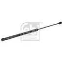 FEBI BILSTEIN 183061 Gasdruckfeder für AUDI