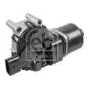 Wischermotor Febi Bilstein 48303 für Ford für Ford Usa Vorne