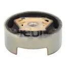FEBI BILSTEIN 183118 Motorträgerlager für SKODA, VW, AUDI, SEAT