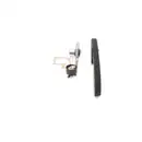 BOSCH 1 987 946 949 Zahnriemen-/Pumpenset