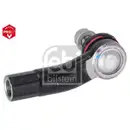 FEBI BILSTEIN 172723 Spurstangenendstück für SKODA, VW, SEAT, AUDI