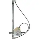 VALEO 851138 Fensterheber (o. Motor) h l ESPACE