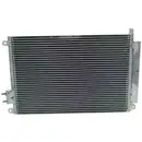 MAHLE AC 787 000S A/C-Kondensator für FIAT, ABARTH, FORD, LANCIA