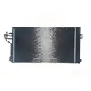 MAHLE AC 762 000S A/C-Kondensator für MERCEDES-BENZ
