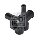FEBI BILSTEIN 18242 Kühlwasserflansch für VW