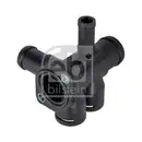 FEBI BILSTEIN 18242 Kühlwasserflansch für VW