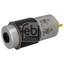 FEBI BILSTEIN 105814 Kraftstofffilter für FORD