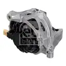 FEBI BILSTEIN 172321 Motorlager für AUDI