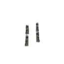 BOSCH 0 986 494 461 Bremsbelagsatz, Scheibenbremse