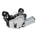 FEBI BILSTEIN 48673 Scheibenwischermotor für SKODA