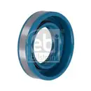 FEBI BILSTEIN 08711 Dichtungssatz für MERCEDES-BENZ