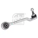Lenker Radaufhängung Febi Bilstein 171631 für Bmw Vorderachse Rechts Hinten