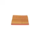 BOSCH F 026 400 553 Luftfilter S0553