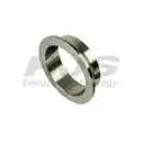 Reparaturrohr Katalysator Hjs 91 21 1658 für Citroën für Opel für Peugeot
