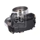 FEBI BILSTEIN 181795 Drosselklappenstutzen für OPEL