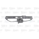 VALEO 850854 Fensterheber (ohne Motor) h l BMW 3