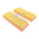 FEBI BILSTEIN 172282 Luftfiltersatz