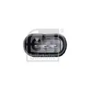 FEBI BILSTEIN 174462 Zusatzwasserpumpe für VW, AUDI, SKODA, CUPRA, SEAT