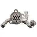 FEBI BILSTEIN 176688 Abgaskühler für FIAT, OPEL, ALFA