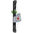 VALEO 850878 Fensterheber (o. Motor) h l BMW 1