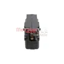 Stellelement Zentralverriegelung Metzger 2317020 Greenparts für Renault Vorne
