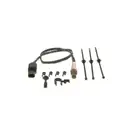 BOSCH 0 258 017 178 Lambdasonde