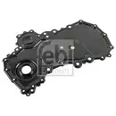 FEBI BILSTEIN 184651 Zahnriemenabdeckung für FORD