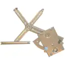 VALEO 850906 Fensterheber (o. Motor) v l OPEL