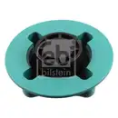 FEBI BILSTEIN 14775 Verschlussdeckel für VOLVO
