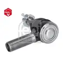 Spurstangenkopf Febi Bilstein 43346 Prokit für Isuzu Vorderachse Links